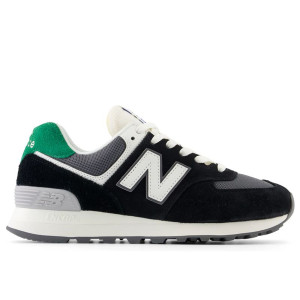 Buty New Balance WL574YA1 - czarne