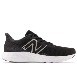 Buty męskie New Balance M411LB3 - czarne