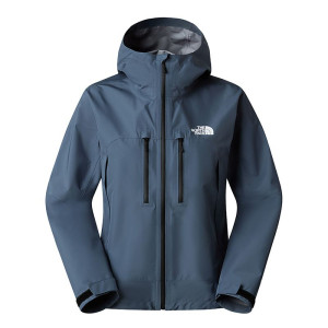Kurtka damska The North Face Valley View 0A8ERF0U31 - granatowa