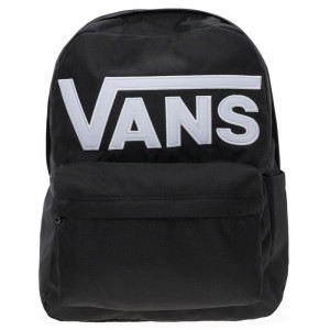 Plecak dla każdego Vans Old Skool Drop V VN000H4ZBLK1 - czarny