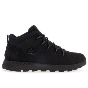 Buty męskie Timberland Euro Sprint Trekker TB0A1YN50151 - czarne