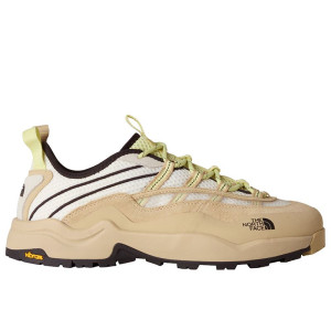 Buty unisex The North Face Clyffe Ultra 0A8G6QQ331 - beżowe