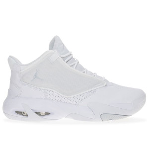 Buty Nike Jordan Max Aura 4 DN3687-101 - białe
