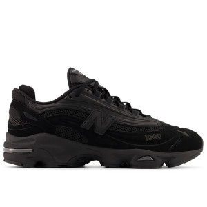 Buty unisex New Balance M1000B - czarne