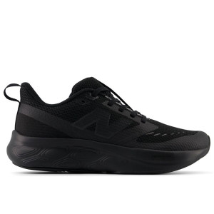 Buty młodzieżowe New Balance GK625BB - czarne