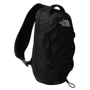 Plecak unisex The North Face Borealis Sling 0A52UP53R1 - czarny