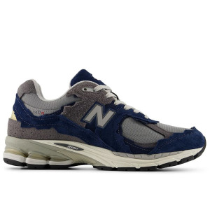 Buty unisex New Balance Protection Pack M20024R5 - granatowe