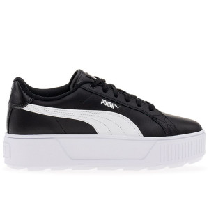 Buty Puma Karmen L 38737402 - czarne