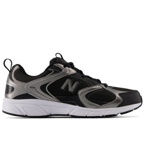 Buty męskie New Balance M4086B3 - czarne