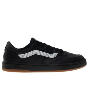 Buty męskie Vans Cruze 3.0 Stitch Sidestripe VN000D6SBM81 - czarne
