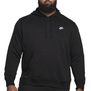 Bluza Nike Sportswear Club CZ7857-010 - czarna