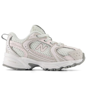 Buty niemowlęce New Balance I530851 - szare