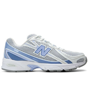 Buty unisex New Balance U7401T4 - niebieskie