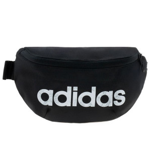 Saszetka unisex adidas Daily Waistbag JM1338 - czarna