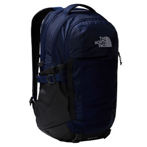 Plecak unisex The North Face Recon 0A52SH53Z1 - granatowy