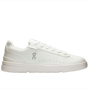 Buty męskie On The Roger Advantage 3MF30641200 - białe