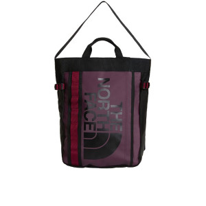 Torba The North Face Base Camp 0A8BK7ZQ51 - fioletowa