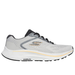 Buty męskie Skechers GOrun Consistent 2.0 220865GRY - szare