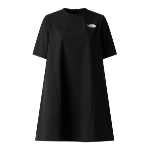 Sukienka damska The North Face Packable 0A8G0FJK31 - czarna