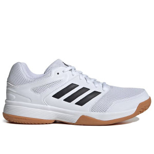 Buty damskie adidas Speedcourt In IH3159 - białe