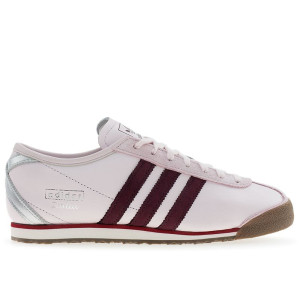 Buty unisex adidas Originals Italia 70s IH6667 - różowe