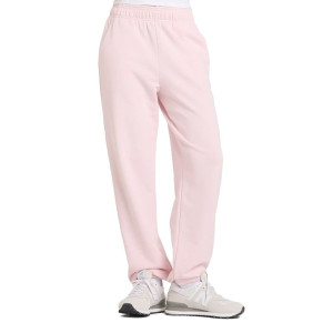 Spodnie damskie New Balance WP41500RSG - różowe
