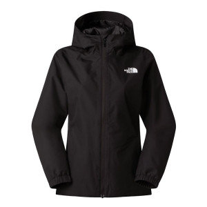 Kurtka damska The North Face Quest DryVent 0A8G12JK31 - czarna