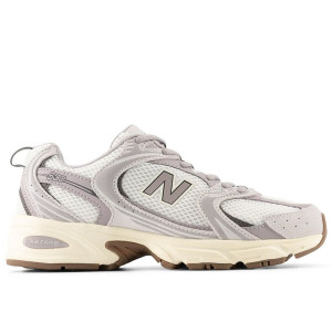 Buty unisex New Balance U5307VI - szare