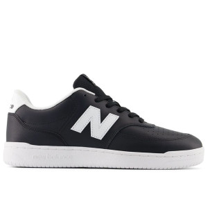 Buty unisex New Balance M0803DQ - czarne