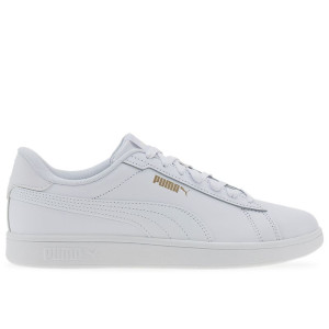 Buty unisex Puma Smash 3.0 39098701 - białe