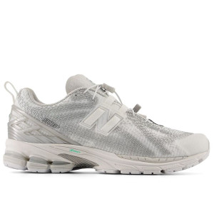 Buty unisex New Balance U190611X - szare