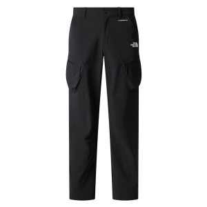 Spodnie męskie The North Face Packable 0A8G09JK31 - czarne