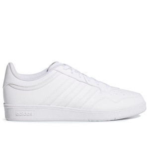Buty adidas Sportswear Hoops 4.0 JH6141 - białe