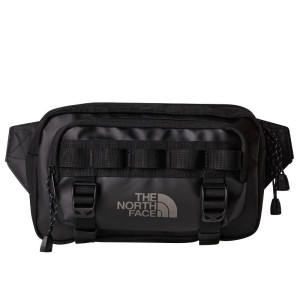 Saszetka unisex The North Face Base Camp 0A8BK5BIA1 - czarna