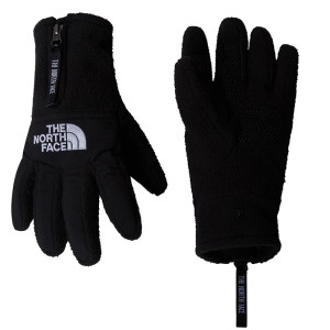 Rękawiczki unisex The North Face Denali Etip 0A888SJK31 - czarne