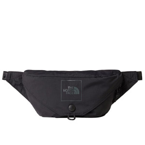 Saszetka The North Face Glen Canyon 0A8EEUJK31 - czarna
