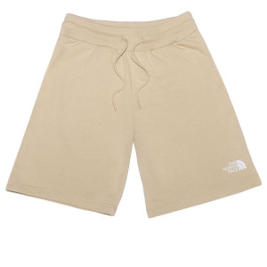 Spodenki męskie The North Face Graphic 0A8HM88D61 - beżowe
