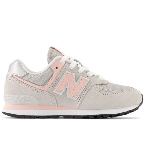 Buty New Balance PC574EVK - szare