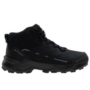 Buty męskie adidas Terrex Skychaser AX5 Mid GTX JQ2207 - czarne