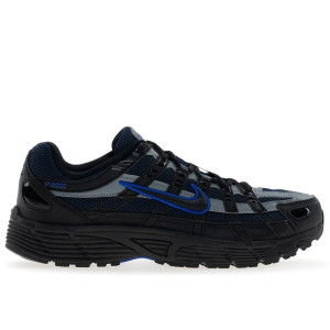 Buty męskie Nike P-6000 IF6199-002 - czarne