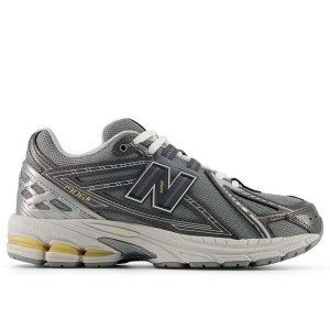 Buty młodzieżowe New Balance G190619C - szare