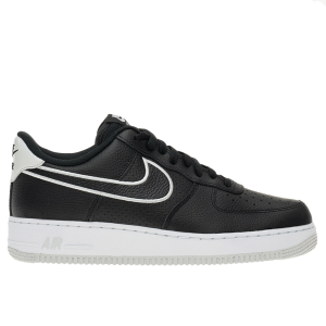 Buty Nike Air Force 1 '07 FJ4211-001 - czarne