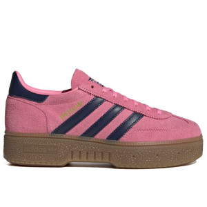 Buty damskie adidas Originals Handball Spezial IH9184 - różowe