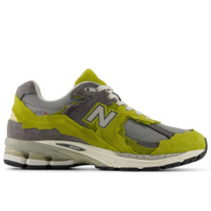 Buty unisex New Balance Protection Pack M20028ZH - zielone