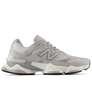 Buty unisex New Balance U90601NR - szare