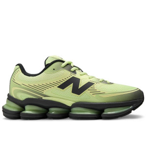 Buty unisex New Balance Abzorb U2000858 - zielone
