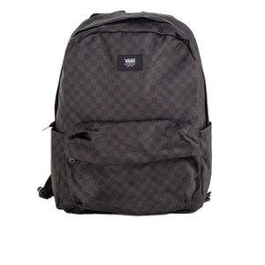 Plecak dla każdego Vans Old Skool Check VN000H4XBA51 - czarny