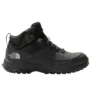 Buty męskie The North Face Storm Strike III 0A7W4GKT01 - czarne