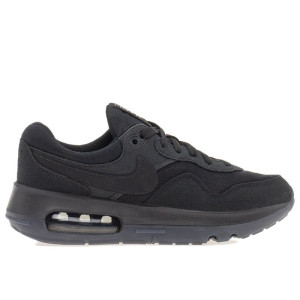 Buty Nike Air Max Motif DH9388-003 - czarne