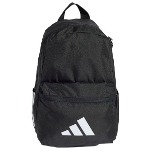 Plecak adidas Sportswear Logo Kids JD1303 - czarny